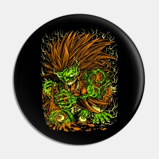 Blanka Pin