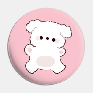 Puppy Pin