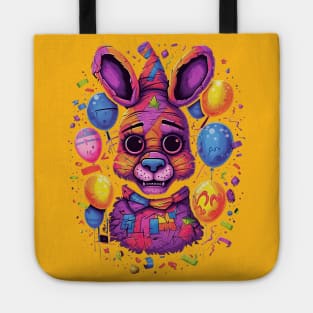 FNAF Exclusive Fan Art Tee Tote