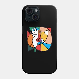 Classic Art Phone Case