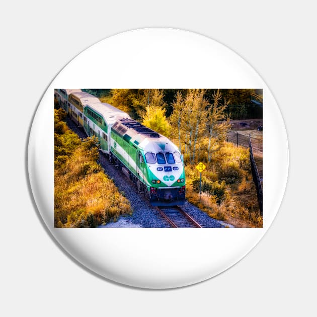 Go Train On Tracks 2 Pin by Robert Alsop