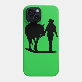 Horse Lovers Phone Case