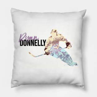 Ryan Donnelly Pillow