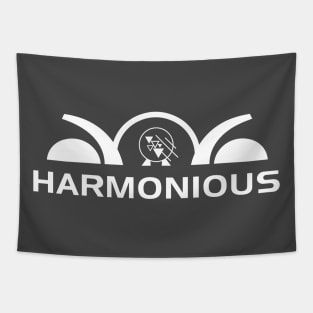 Harmonious Tapestry