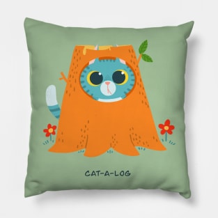 catalog Pillow