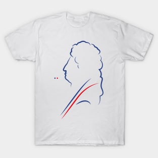 Louis Xiv T-Shirts for Sale