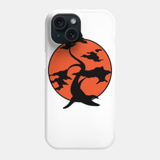 Miyagi Bonsai Tree Phone Case