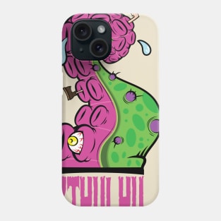 Cthulhu Tentacle Phone Case