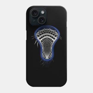 Lax Phone Case