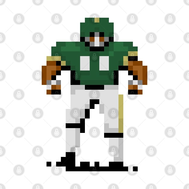 16-Bit Football - Fort Collins by The Pixel League