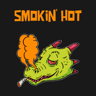 Smokin' Hot T-Shirt