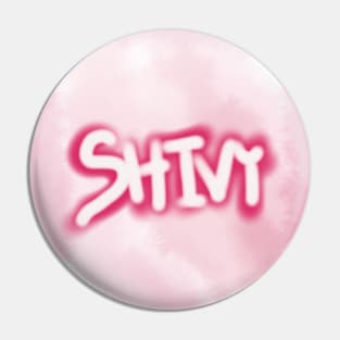 The Shivy Pin