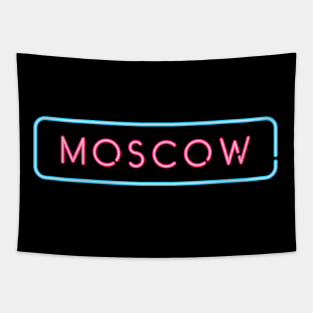 Moscow Tapestry
