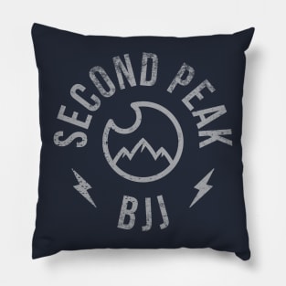 Second Peak BJJ Lightning Pillow