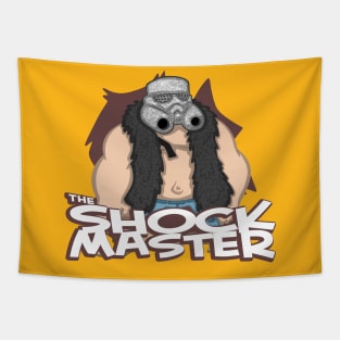 The Shockmaster Tapestry