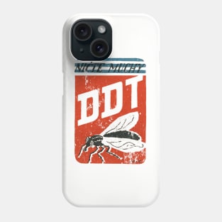 DDT Phone Case