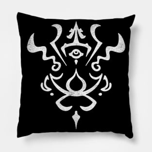 Avatar Symbol Pillow