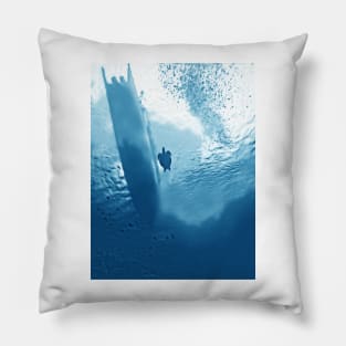 Underwater World Pillow