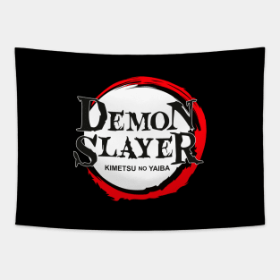 demon logon Tapestry