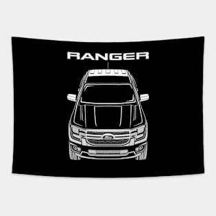 Ranger 2023-2024 Tapestry