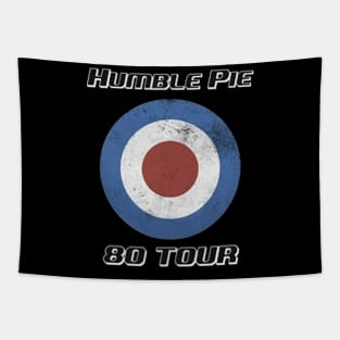 humble pie Tapestry