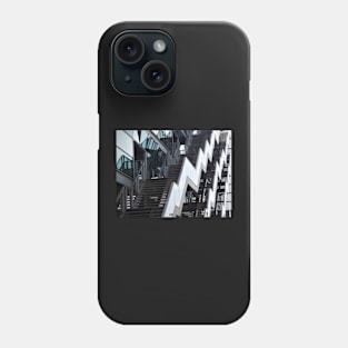 Staircases Phone Case