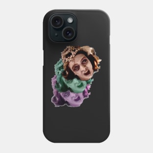 Cemetery Man Phone Case