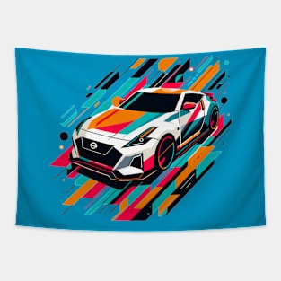 Nissan Z Tapestry