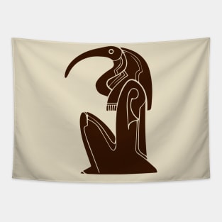 Thoth Tapestry