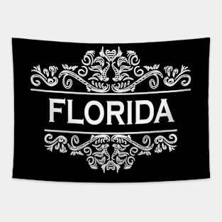 Florida State Tapestry