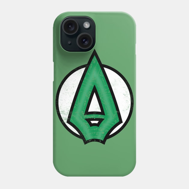 Arrow Phone Case by BITICOL