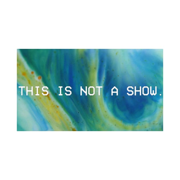 This is Not a Design by ThisIsNotAShow