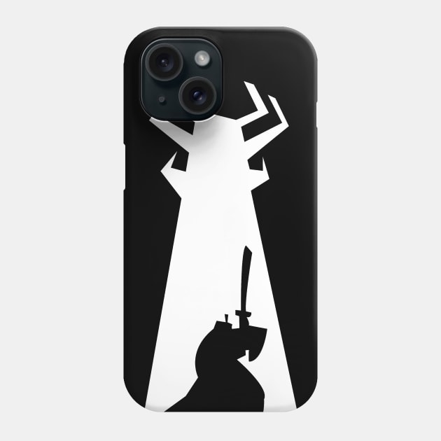 ZACK MONSTER Phone Case by zackninja99