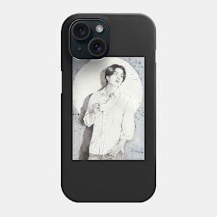 That Same Moonlight Phone Case