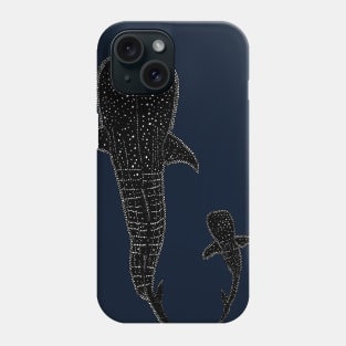 Whale Shark Phone Case