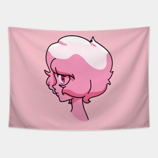 Pink Diamond steven universe Tapestry