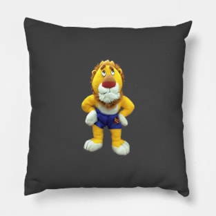 lion Pillow