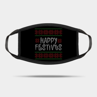 Festivus Masks Teepublic