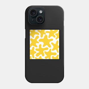 Abstract Bloom #28 Phone Case