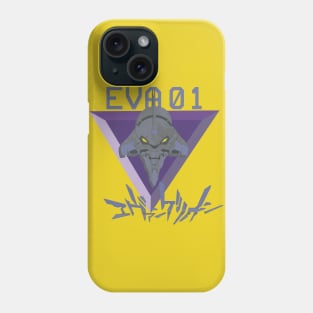 Eva01 Phone Case