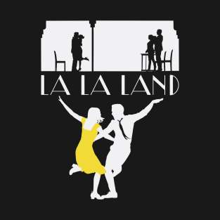 La La Land T-Shirt