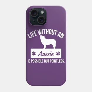 Aussie Phone Case