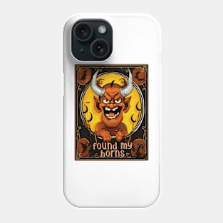 Halloween Phone Case