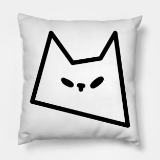 Simplicities - Cat Pillow