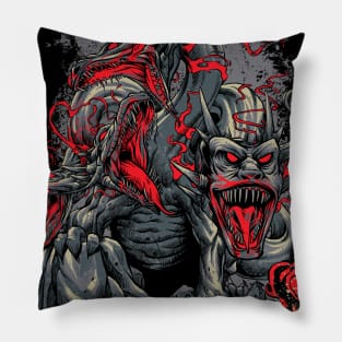 Hydra Pillow