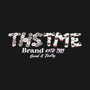 THSTME 1989 T-Shirt