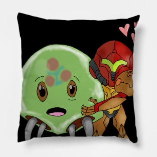 4 Hugz Pillow