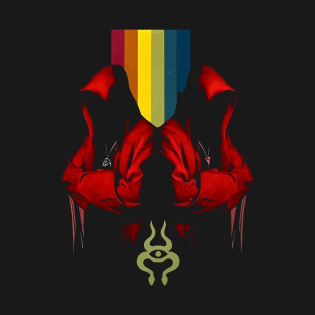 Coheed And Cambria by Alea's