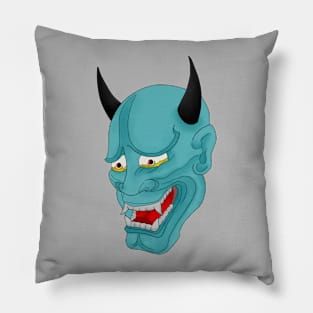 monster Pillow