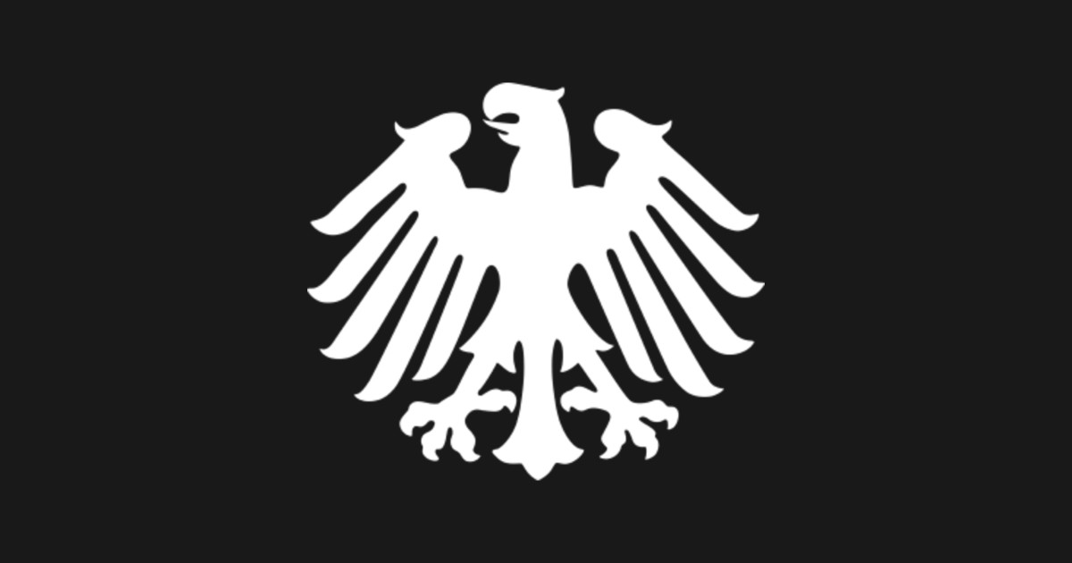 German Soccer Deutschland Germany Eagle Crest Design German Soccer